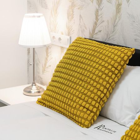 Chueca San Anton Apartment Madrid Exteriör bild