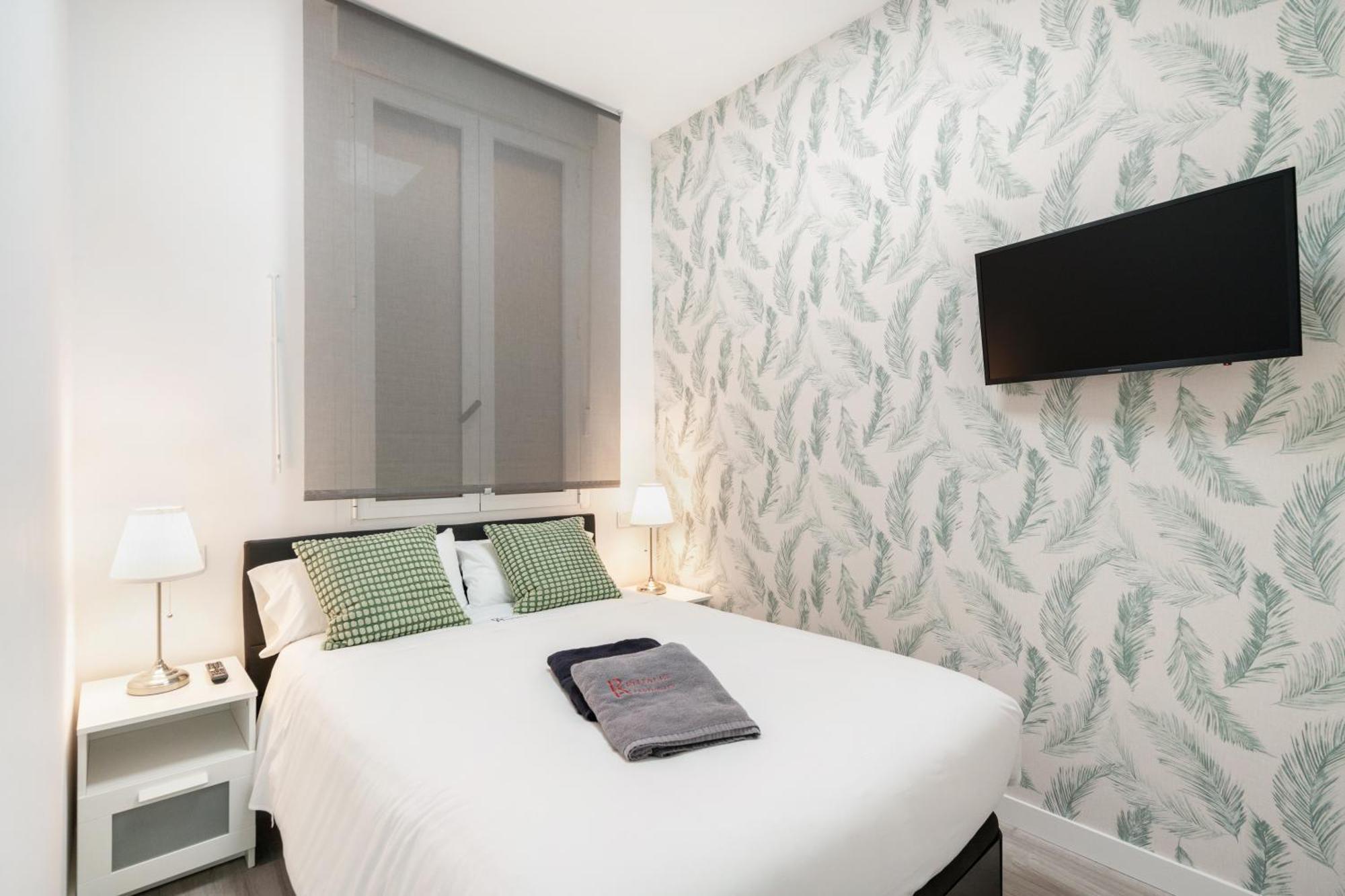 Chueca San Anton Apartment Madrid Exteriör bild
