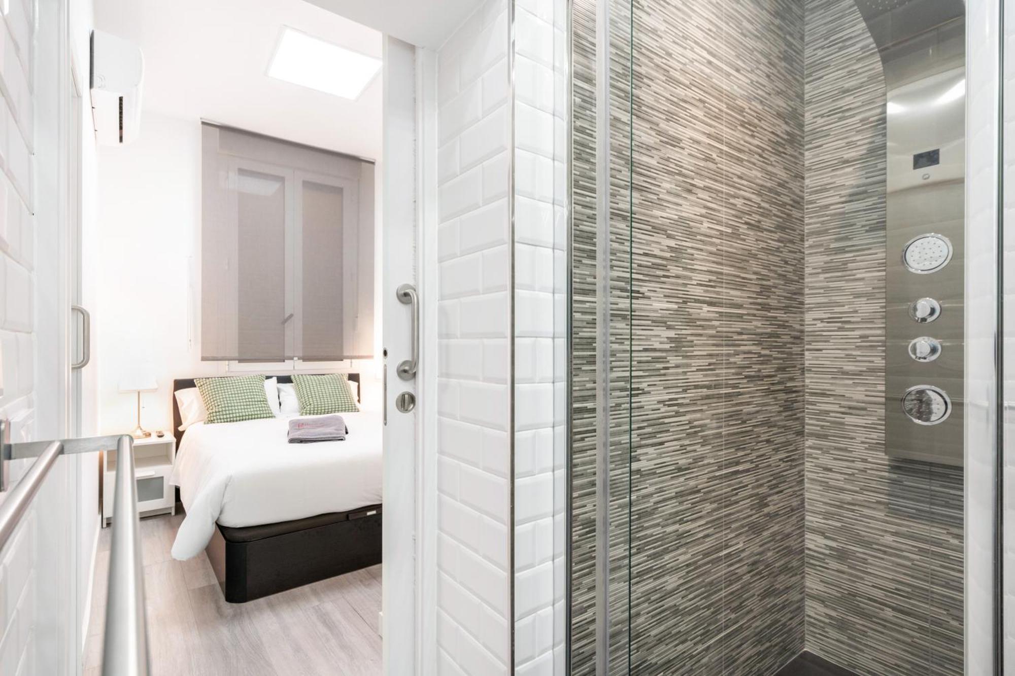 Chueca San Anton Apartment Madrid Exteriör bild