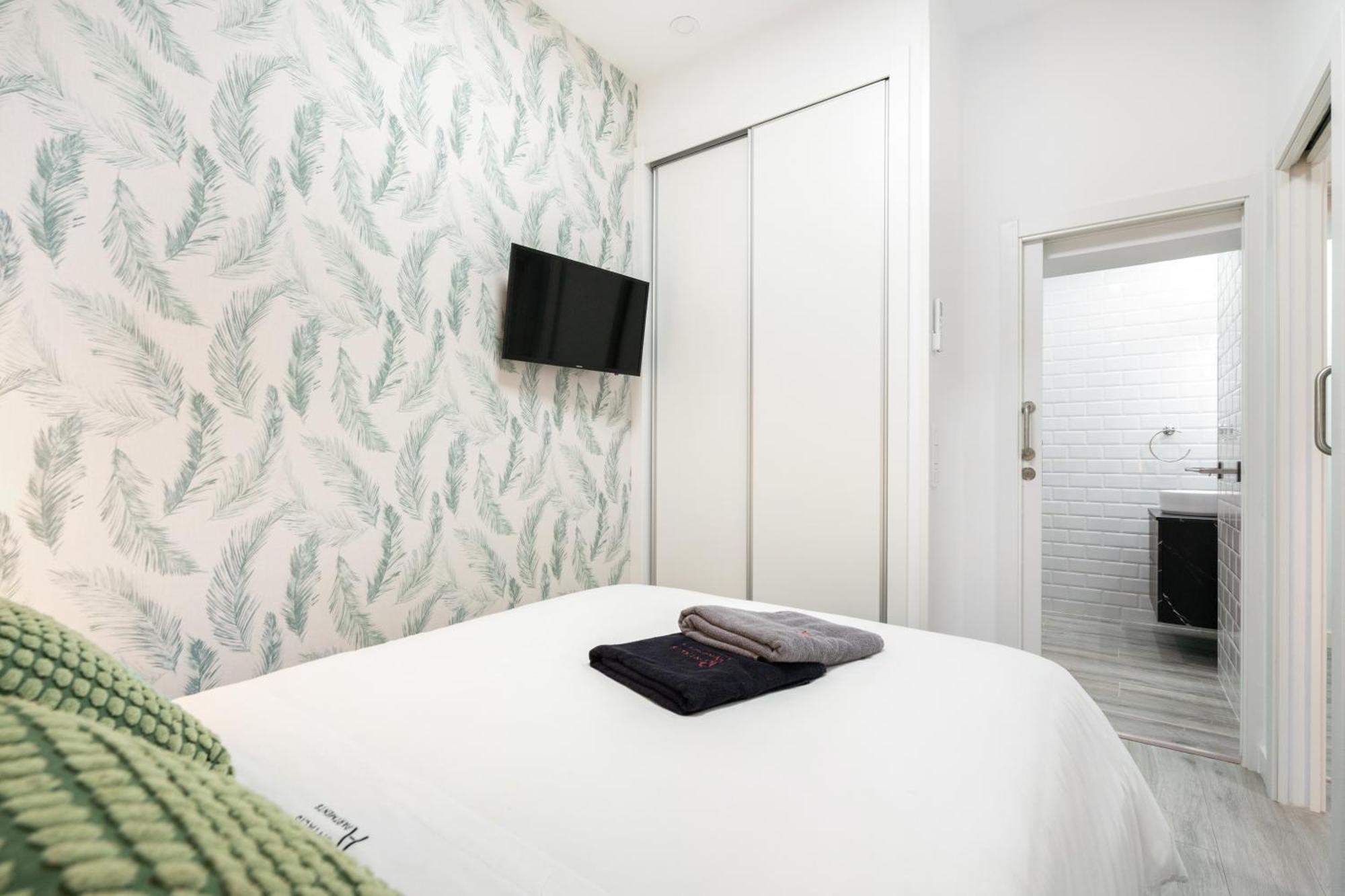 Chueca San Anton Apartment Madrid Exteriör bild
