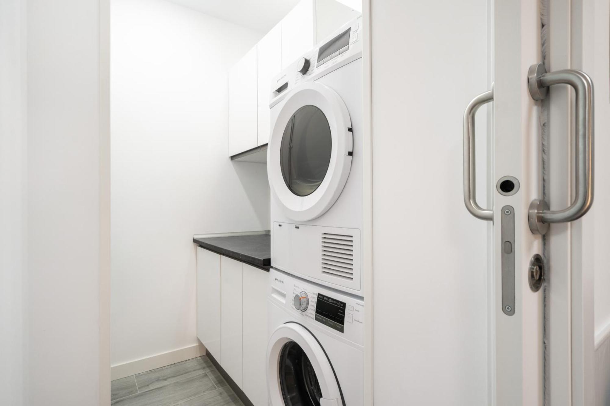 Chueca San Anton Apartment Madrid Exteriör bild