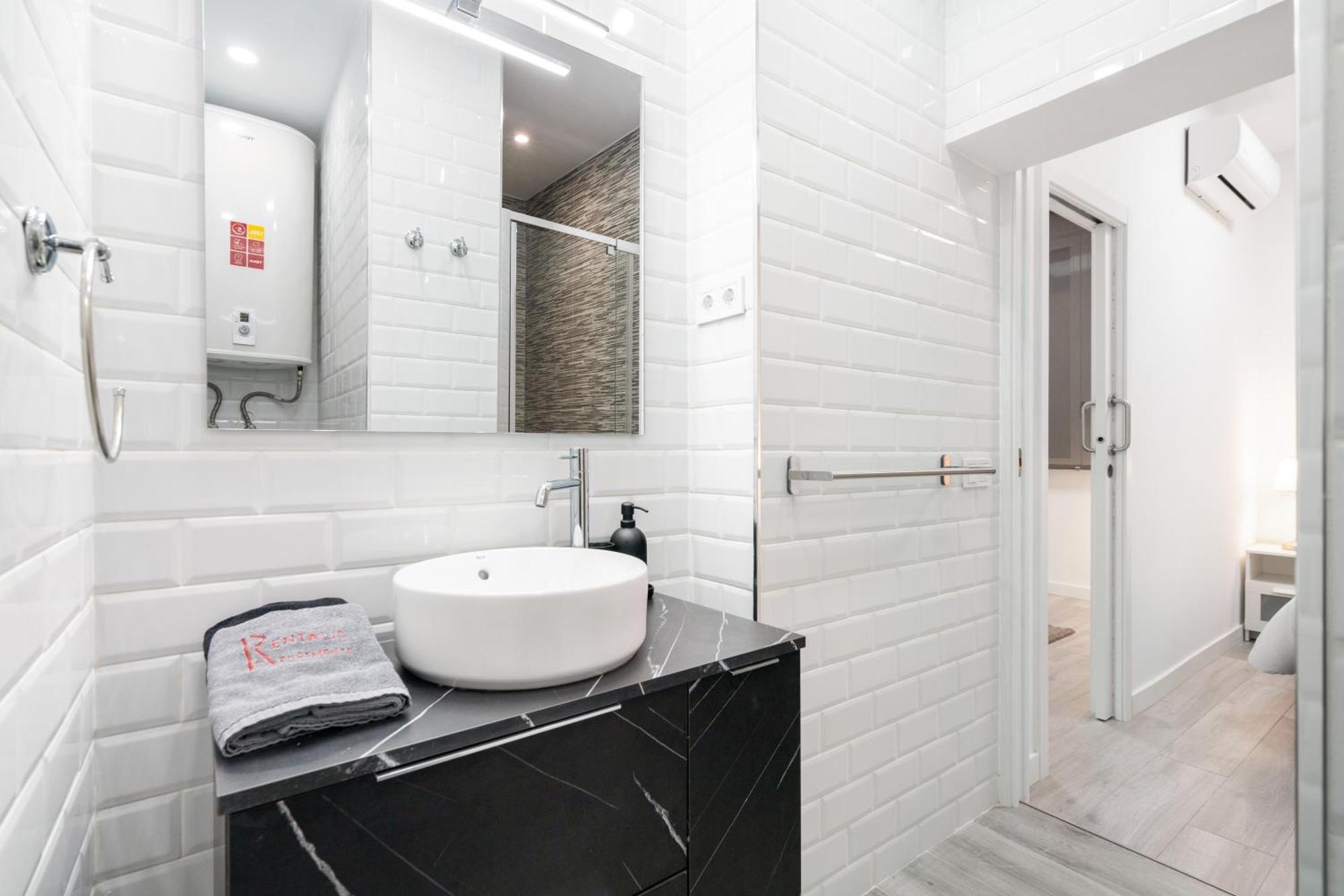 Chueca San Anton Apartment Madrid Exteriör bild
