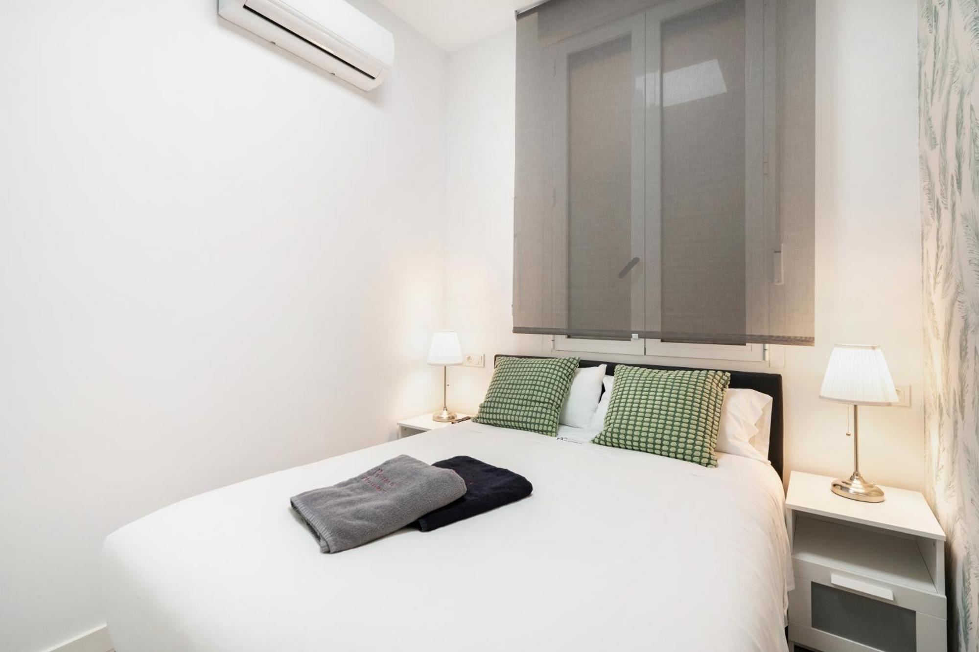 Chueca San Anton Apartment Madrid Exteriör bild